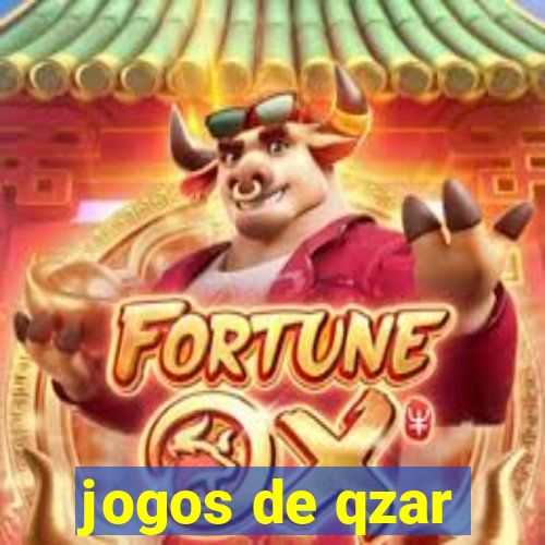 jogos de qzar